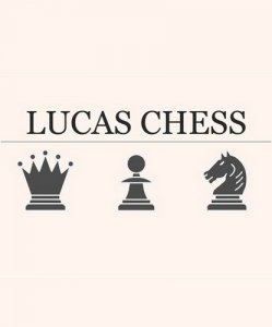  Lucas Chess v.9.03a (2015/PC/RUS) 