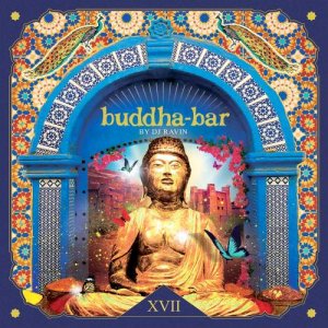  Artist, Performer - Buddha Bar XVII 2CD (2015) 