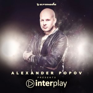  Alexander Popov - Interplay (2015) 