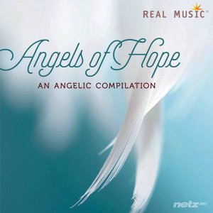  Various Artist - Angels Of Hope (2015) 
