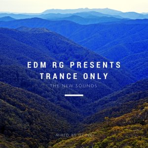  EDM RG Presents Trance - The Compilation Vol.1 [Best Trance Hits] 