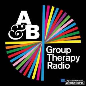  Above & Beyond - Group Therapy 130 (2015-05-15) 