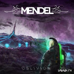  Mendel - Oblivion (2015) 