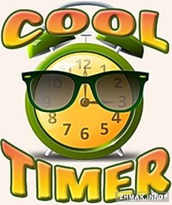  Cool Timer 5.2.4.3 + Portable 