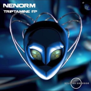  Nenorm - Triptamine EP (2015) 