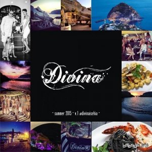  Divina Lounge S - Angelo Ischia 2015 (2015) 