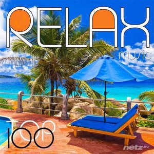  VA - Top 100 Relax Music (2015) 
