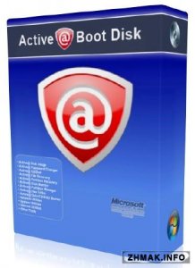  Active Boot Disk Suite 10.0.3 