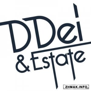  DDei&Estate - Digital Dancefloor 082 (2015-05-28) 
