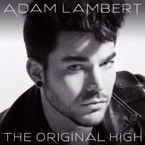  Adam Lambert - Evil In The Nigh 