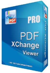  PDF-XChange Viewer Pro 2.5.313.0 RePack + Portable by elchupacabra 