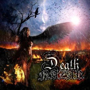  Death Nazar - Death Nazar (2015) 