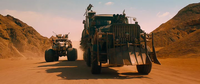  Безумный Макс: Дорога ярости / Mad Max: Fury Road (2015) WEB-DLRip/WEB-DL 1080p 