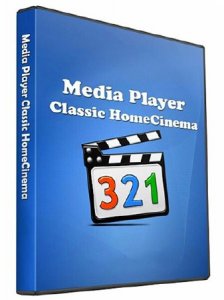  Media Player Classic Home Cinema 1.7.9 Stable RePack + Portable by KpoJIuK 