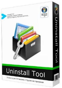  Uninstall Tool 3.4.3 Build 5410 RePack + Portable by AlekseyPopovv 