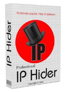  IP Hider Pro 5.5.0.1 + Portable 