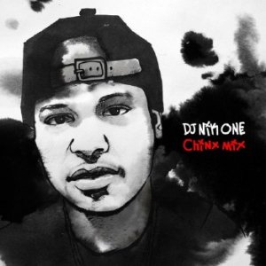  DJ Nik One - Chinx Mix (2015) 