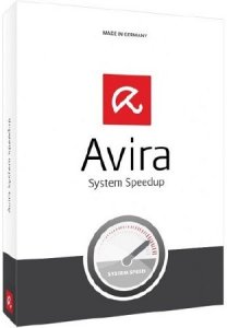  Avira System Speedup 1.6.6.1094 RePack by D!akov 