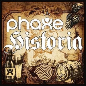  Phaxe - Historia (2015) 
