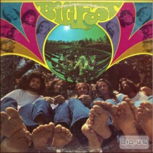  Big Foot - Big Foot (1968) MP3 