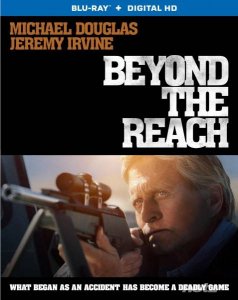  Игра на выживание / Beyond the Reach (2014) HDRip/BDRip 720p 