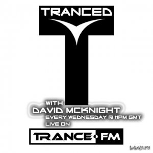  David McKnight - Tranced 199 (2015-06-03) 