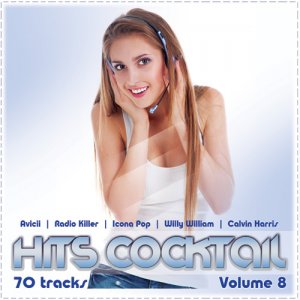  Hits Cocktail - Vol. 8 (2015) 