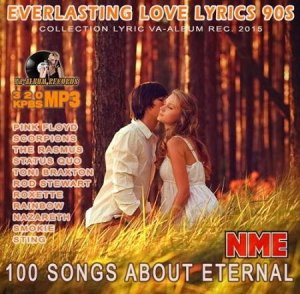  100 Songs About Eternal (2015) 