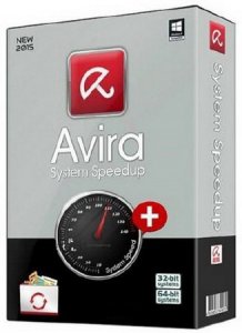  Avira System Speedup 1.6.7.1146 RePack by D!akov 