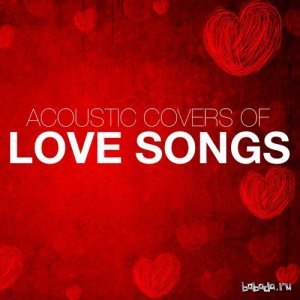  Acoustic Covers of Love Songs (2015) 