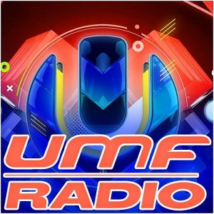  Big Gigantic & Knife Party - UMF Radio 317 (2015-06-05) 