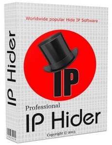  IP Hider Pro 5.5.0.1 (2015) EN Portable by FreshWap 