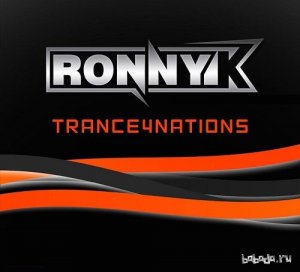  Ronny K. - trance4nations 076 (2015-06-07) 