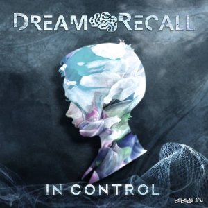  Dream Recall - In Control (EP) (2015) 