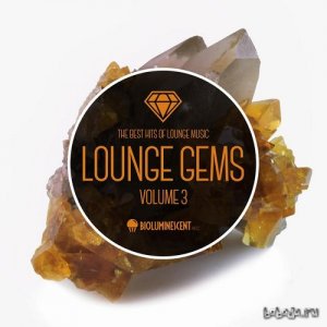 Lounge Gems Volume 3 (2015) 