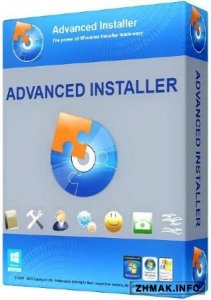  Advanced Installer Architect 12.2 