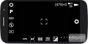  Camera FV-5 v2.70 (Android) 