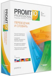  PROMT Professional 10 Build 9.0.526 (2015) RUS Portable by bumburbia 