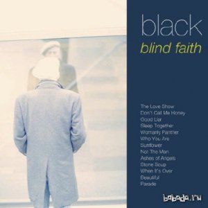  Black (Colin Vearncombe) - Blind Faith (2015) 