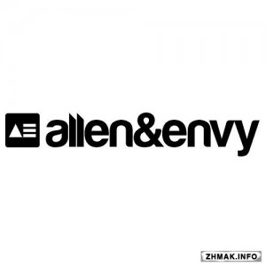 Allen & Envy - Together 100 (2015-06-11) 