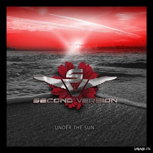  Second Version - Under The Sun (EP) (2015) 
