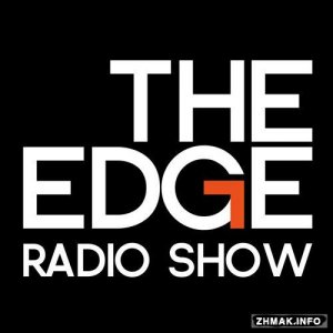  Antonio Giacca & Clint Maximus - The Edge Radio Show 528 (2015-06-12) 