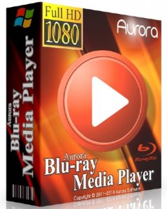  Aurora Blu-ray Media Player 2.17.2.1987 