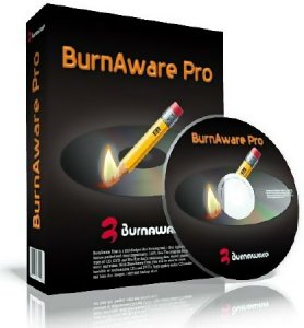  BurnAware Professional 8.2 Final DC 14.06.2015 