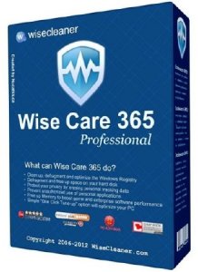  Wise Care 365 Pro 3.72.330 Final + Portable 
