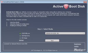  Active Boot Disk Suite 10.0.3.1 