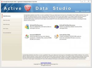  Active Data Studio 10.0.3.1 