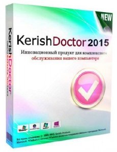  Kerish Doctor 2015 4.60 DC 16.06.2015 RePack by Diakov 
