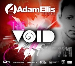  Adam Ellis - The Void 021 (2015-06-17) 
