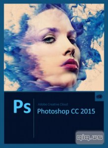  Adobe Photoshop CC 2015 (20150529.r.88) Portable by PortableWares  